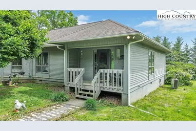 931,935 Don Bare Road, Jefferson, NC 28640 - Photo 2