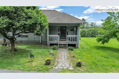 931,935 Don Bare Road, Jefferson, NC 28640 - Photo 46