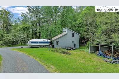 931,935 Don Bare Road, Jefferson, NC 28640 - Photo 44