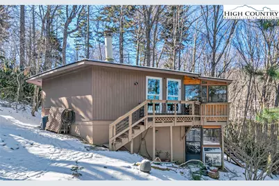 139 Wild Daisy Lane, Beech Mountain, NC 28604 - Photo 32