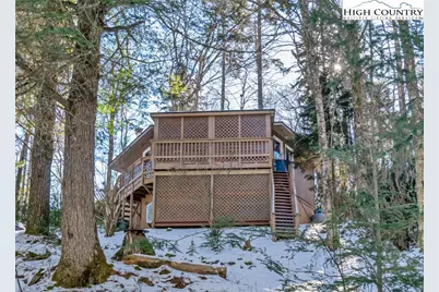 139 Wild Daisy Lane, Beech Mountain, NC 28604 - Photo 34