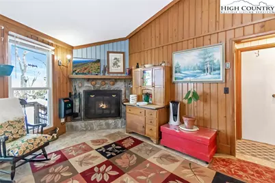 139 Wild Daisy Lane, Beech Mountain, NC 28604 - Photo 12