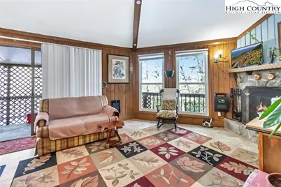 139 Wild Daisy Lane, Beech Mountain, NC 28604 - Photo 16