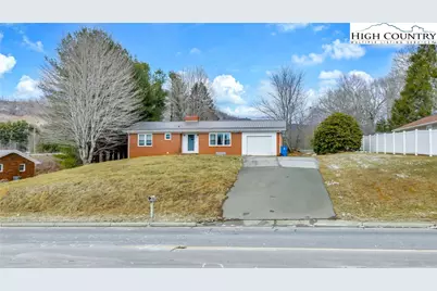 316 W Main Street, Jefferson, NC 28640 - Photo 4