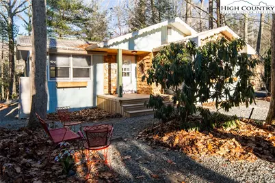 421 Windridge Road, Newland, NC 28657 - Photo 32