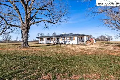 2432 Holcomb Road, Yadkinville, NC 27055 - Photo 2