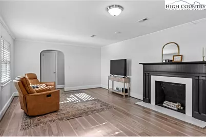 2432 Holcomb Road, Yadkinville, NC 27055 - Photo 8