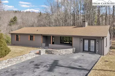 711 Possum Hollow, Blowing Rock, NC 28605 - Photo 1