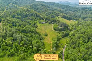 12443 Old Hwy 16, Grassy Creek, NC 28631 - Photo 2