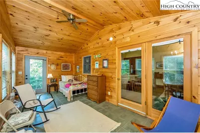 12443 Old Hwy 16, Grassy Creek, NC 28631 - Photo 22