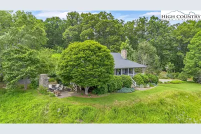 12443 Old Hwy 16, Grassy Creek, NC 28631 - Photo 6