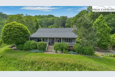 12443 Old Hwy 16, Grassy Creek, NC 28631 - Photo 1