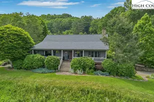 12443 Old Hwy 16, Grassy Creek, NC 28631 - Photo 1