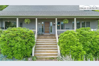 12443 Old Hwy 16, Grassy Creek, NC 28631 - Photo 40