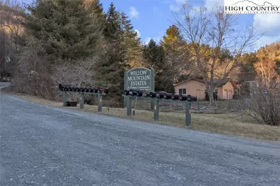 994 & 996 Willow Mountain Drive, Vilas, NC 28692 - Photo 1