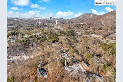 315 E Ridge, Boone, NC 28607 - Photo 38