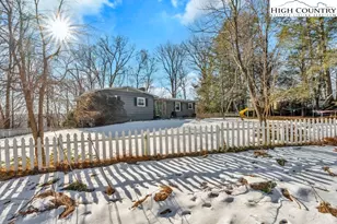 315 E Ridge, Boone, NC 28607 - Photo 34