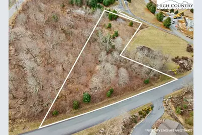 Lot 33 Wapiti Way, Blowing Rock, NC 28605 - Photo 2