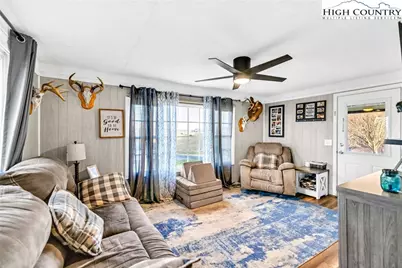 747 Nathans Creek School Road, Crumpler, NC 28617 - Photo 8