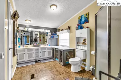 747 Nathans Creek School Road, Crumpler, NC 28617 - Photo 20