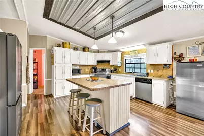 747 Nathans Creek School Road, Crumpler, NC 28617 - Photo 10