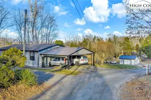 747 Nathans Creek School Rd, Crumpler, NC 28617 - Photo 1