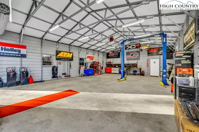 747 Nathans Creek School Road, Crumpler, NC 28617 - Photo 32