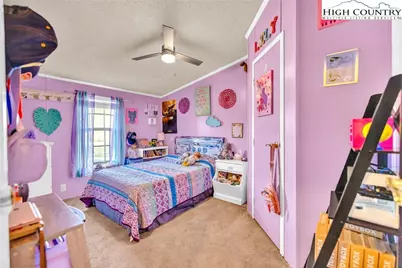 747 Nathans Creek School Road, Crumpler, NC 28617 - Photo 24