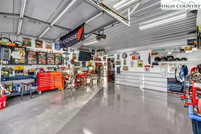 747 Nathans Creek School Road, Crumpler, NC 28617 - Photo 34