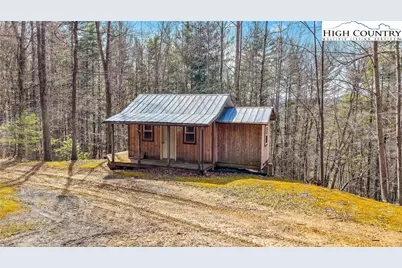 3186 & 3190 Silas Creek Road, Lansing, NC 28643 - Photo 40