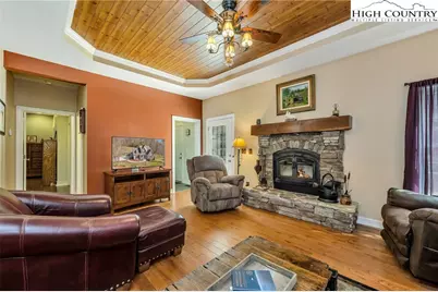 3186 & 3190 Silas Creek Road, Lansing, NC 28643 - Photo 12