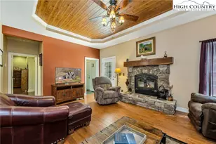 3186 & 3190 Silas Creek Rd, Lansing, NC 28643 - Photo 12