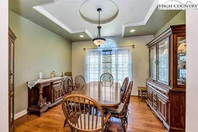 3186 & 3190 Silas Creek Road, Lansing, NC 28643 - Photo 18
