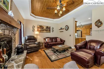 3186 & 3190 Silas Creek Road, Lansing, NC 28643 - Photo 12