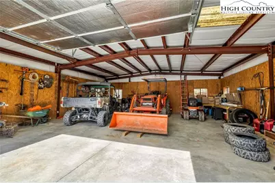 3186 & 3190 Silas Creek Road, Lansing, NC 28643 - Photo 10