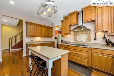 3186 & 3190 Silas Creek Road, Lansing, NC 28643 - Photo 16