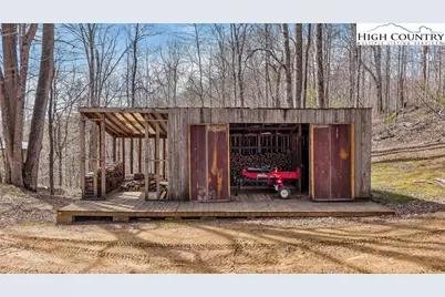 3186 & 3190 Silas Creek Road, Lansing, NC 28643 - Photo 42