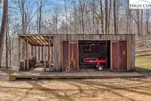 3186 & 3190 Silas Creek Rd, Lansing, NC 28643 - Photo 42