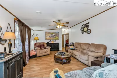 3186 & 3190 Silas Creek Road, Lansing, NC 28643 - Photo 34