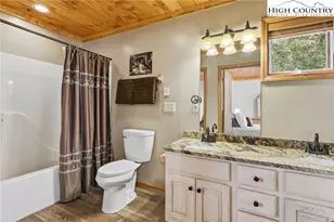 112 N Pinnacle Ridge Rd, Beech Mountain, NC 28604 - Photo 28