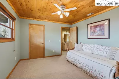 112 North Pinnacle Ridge Road, Beech Mountain, NC 28604 - Photo 32