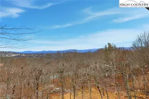 112 N Pinnacle Ridge Rd, Beech Mountain, NC 28604 - Photo 36