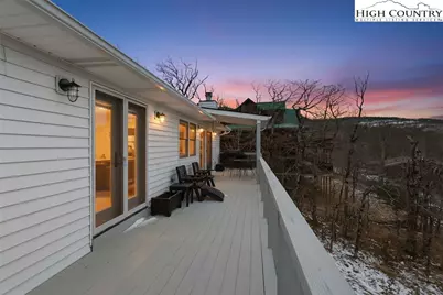 112 North Pinnacle Ridge Road, Beech Mountain, NC 28604 - Photo 40