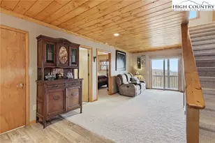 112 N Pinnacle Ridge Rd, Beech Mountain, NC 28604 - Photo 18