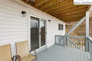 112 N Pinnacle Ridge Rd, Beech Mountain, NC 28604 - Photo 34