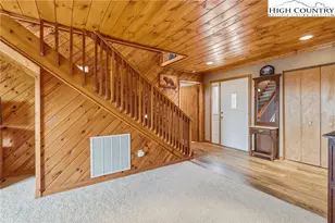 112 N Pinnacle Ridge Rd, Beech Mountain, NC 28604 - Photo 20