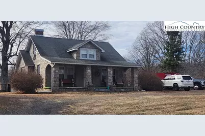 4811 Nc Highway 87 Highway, Reidsville, NC 27302 - Photo 4