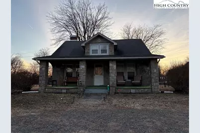 4811 Nc Highway 87 Highway, Reidsville, NC 27302 - Photo 1