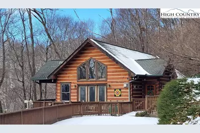 217 Rainbow Ridge Road, Zionville, NC 28698 - Photo 1