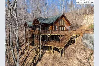 217 Rainbow Ridge Road, Zionville, NC 28698 - Photo 2